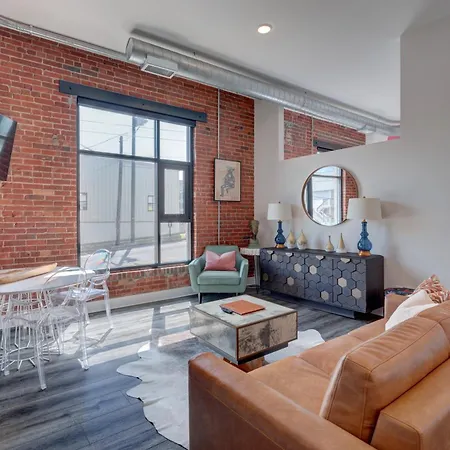 Appartamento The Hive 103 Bees Knees Pet Friendly